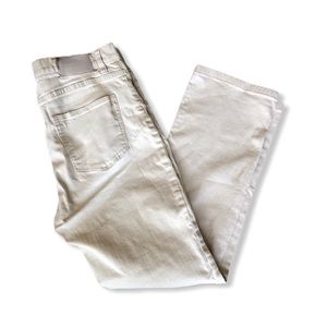 Lauren by Ralph Lauren Classic Straight Jeans